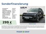 Kia EV3 58.3 EARTH WIC BUS UPG DWP 19Z SD - schwarze Kia EV3