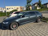 Audi A6 Allroad 3.0 TDI quattro 150kW S tronic - - Audi A6 Allroad aus 2012