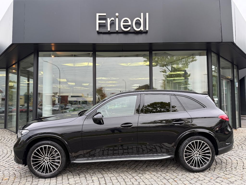 Image of Mercedes-Benz GLC 220