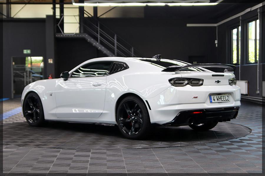 Chevrolet Camaro RS 3.6 V6 ANDROID / CAM / LEDER