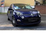 Renault Twingo Paris 1.2*USB*Radio*Tempo*Klima*1Hand*8R - Renault Twingo: 1.2