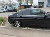 BMW 525d - BMW 525 Unfallwagen