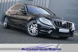 Mercedes-Benz S 400 S hybrid AMG Pano 360°Kamera KeylessMemory - Mercedes-Benz S 400: AMG