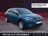 Citroën C4 Cactus 1.2 PureTech 130 Feel Stop&Start AHK-a - gebrauchte Citroen SUV & Geländewagen