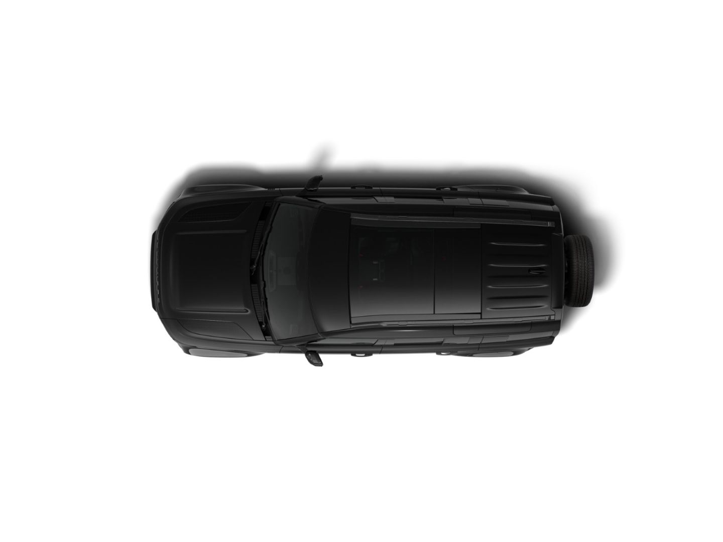 Land Rover Defender - Bild 5