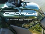 CFMOTO CForce 1000 Touring PRO EPS ABS Quad ATV - Offers