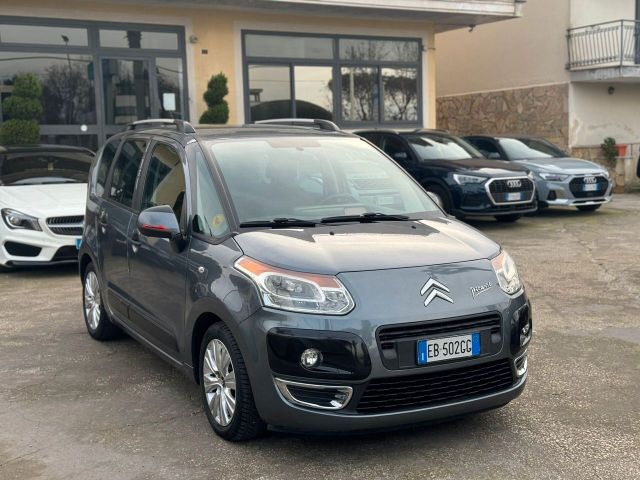 Citroën Citroen C3 Picasso CON IMPIANTO GPL