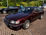 Nissan Maxima - Nissan: Maxim