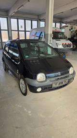 Renault Twingo 1.2 16V Initiale/Leder | To... - gebrauchte Renault Twingo aus dem Jahr 2003