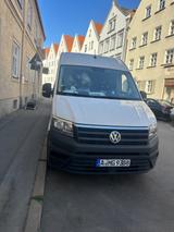 Volkswagen Crafter - Volkswagen Crafter in Augsburg