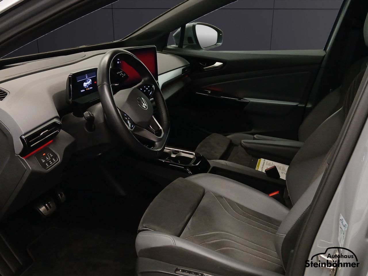 Volkswagen ID.5 - Bild 14