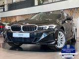 BMW 320d Touring xDrive Curved DrivingA. DAB Shz LED - gebrauchte BMW 320 aus dem Jahr 2023