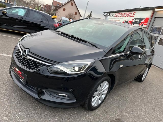 Opel Zafira Tourer C Innovation*LED*KAMERA*NAVI*EU-6