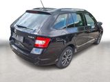 Skoda Fabia Combi 1.2 TSI Green tec Ambition AHK Navi - Skoda in Düsseldorf