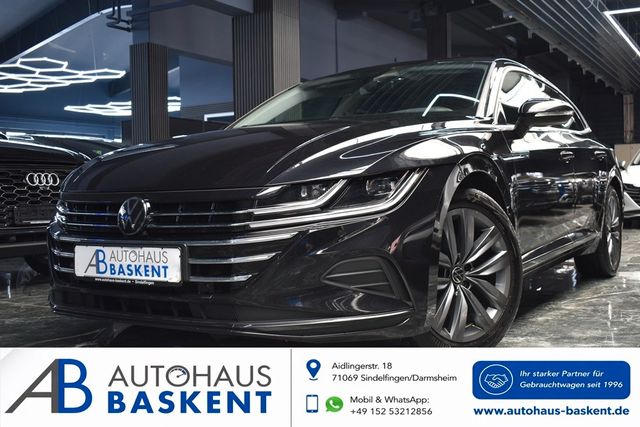 VW Arteon 2.0 TDI Shooting Brake*VIRTUAL*LED*NAVI*