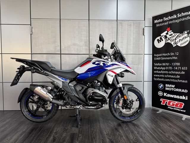 BMW R 1300 GS Designfolierung, alle Pakete, Enduro