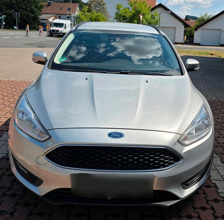 Image of Ford Focus