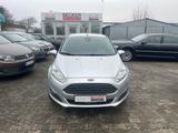 Ford Fiesta Titanium 1Hand Nur 84.000Km PDC - Ford Fiesta: 8.8