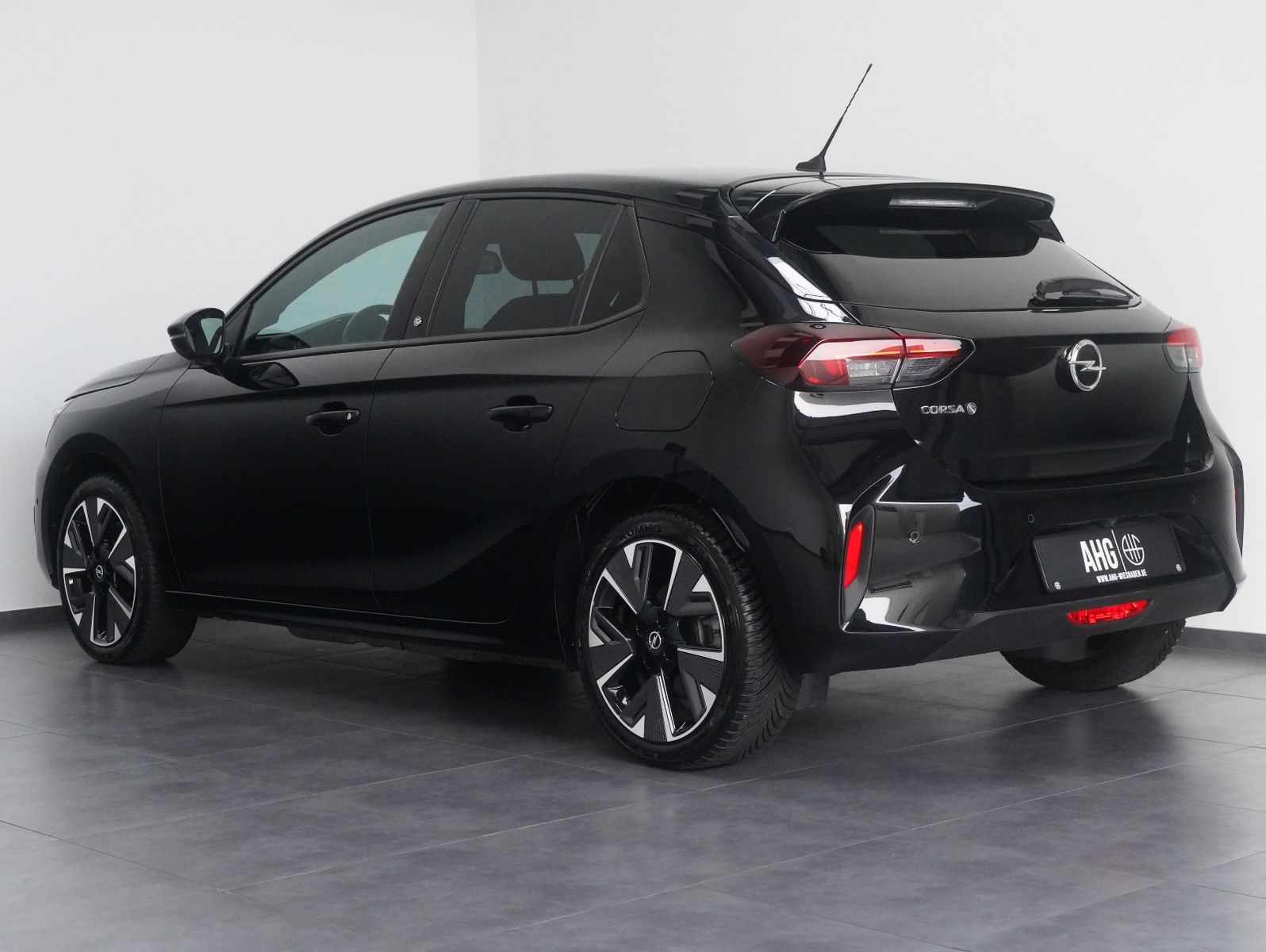 Fahrzeugabbildung Opel Corsa F e GS Line NAVI/KAMERA/11KW/SOH