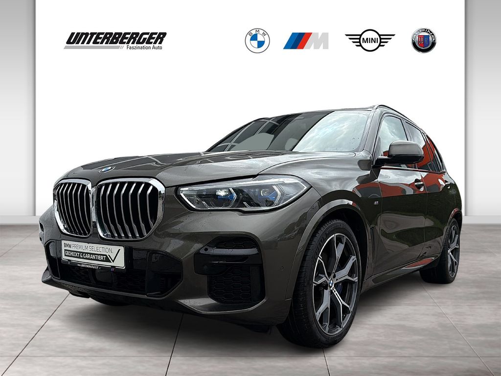 Image of BMW X5