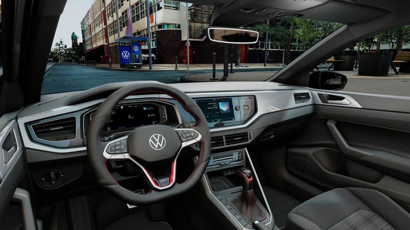 Volkswagen Polo - Bild 7