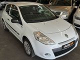 Renault Clio III YAHOO!*KLIMA*2.HAND*ZR GEWECHSELT*03/27 - Renault Clio mit Benzin-Antrieb: Kleinwagen, Yahoo