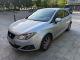 Seat Ibiza SC 1.4 16V Stylance - Seat Ibiza aus 2009: Stylance