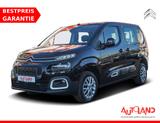 Citroën Berlingo 1.5 Blue-HDi MPV Feel M Android Apple - gebrauchte Citroën Berlingo aus dem Jahr 2023