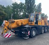 Demag AC40, 40t, 6x6, 31m, regelmäßige Wartungen - Demag LKWs