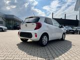 Kia Picanto 1.0 ISG Dream Team *Navi Kamera Sitzh.* - Kia Picanto Benzin Gebrauchtwagen