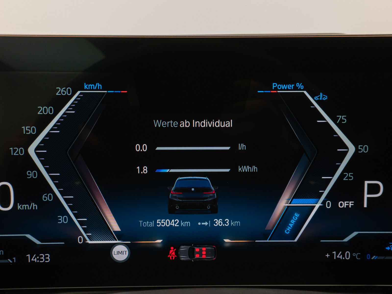 Fahrzeugabbildung BMW 330e M Sport Pro Kamera DAB CockPitPro Komfort