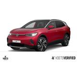 Volkswagen ID.4 Pro Performance 150kW MATRIX_LED+AreaView   - VW ID.4 Pro Performance Gebrauchtwagen