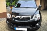 Opel Antara 2.2 CDTI Cosmo 4x4 Automatik /Garantie - gebrauchte Opel Antara aus dem Jahr 2012