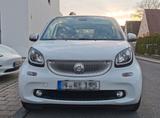 Smart ForTwo cabrio 0.9 66kW passion twinamic passion - Smart Gebrauchtwagen in Nürnberg