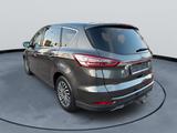 Ford S-Max /Titanium+KeyFree+Spurhalteass.+Kamera+MwS - graue Ford S-Max