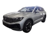 Volkswagen Touareg - Vorschau Bild 2