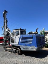 Andere TM Bohrtechnik TMB 25 / 2012 / 6006h / Bohrgerät - Asphalttechnik
