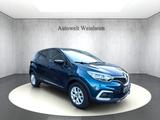 Renault CAPTUR°LIMITED°NAV°SHZ°LED°TEMPOMAT°KEYLES°39TKM - Renault Captur mit Benzin-Antrieb: Kleinbus