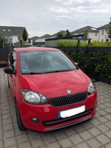 Skoda Citigo Monte Carlo Green tec - Skoda Citigo in Berlin