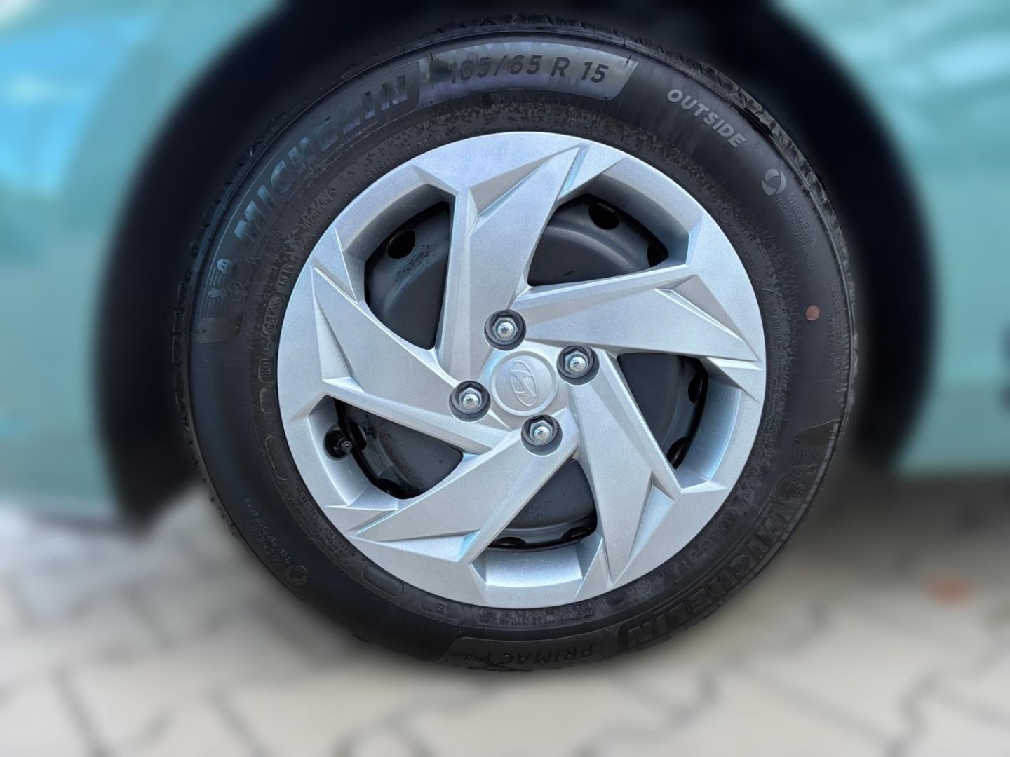 Hyundai i20 - Bild 6