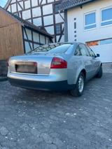 Audi A6 1,8 Top Sammlerzustand Youngtimer ... - gebrauchte Audi A6 aus dem Jahr 1998