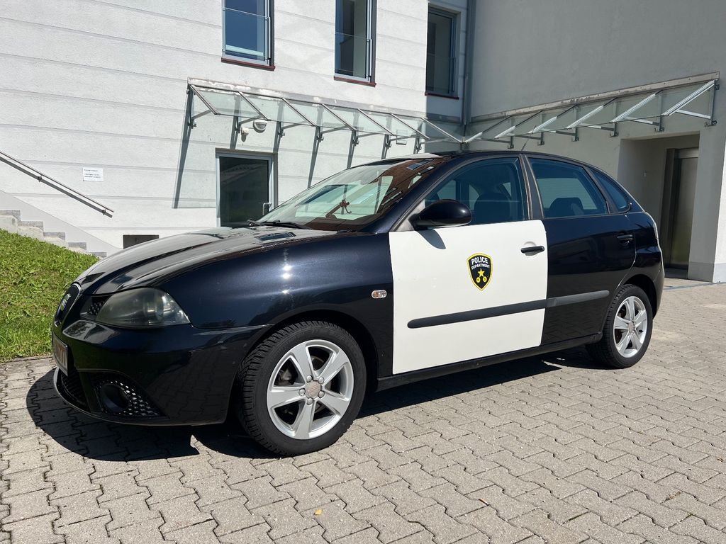 Angebot ansehen Seat Ibiza