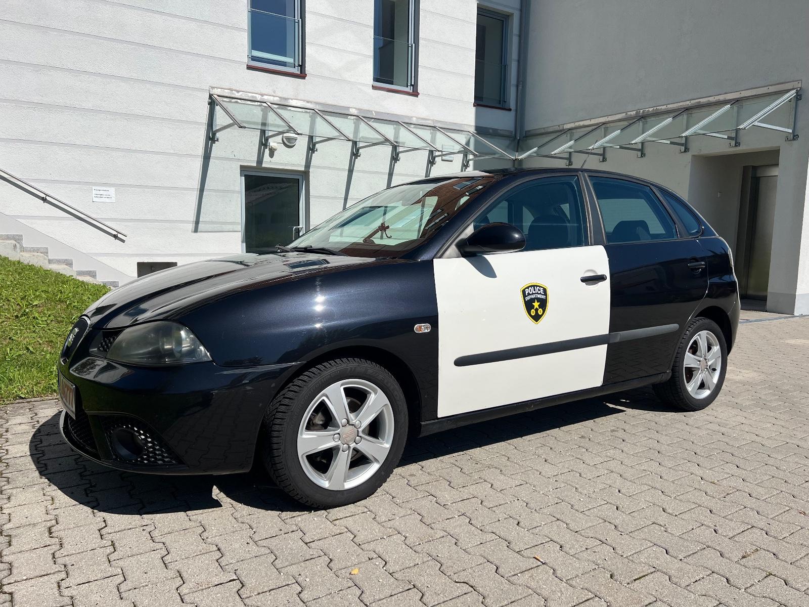 Seat Ibiza 1.2L Best of KLIMA ALU TÜV bis 06/2026