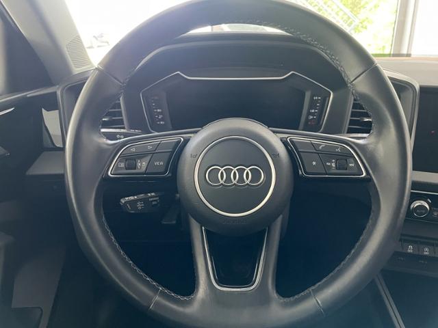 Audi A1 30 1.0 citycarver +ACC+KAMERA+NAVI, миниатюра 11