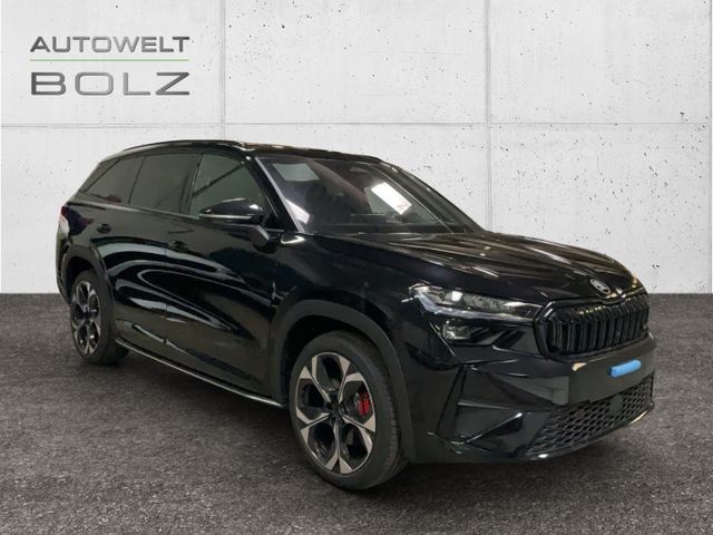 Skoda Kodiaq - Bild 3