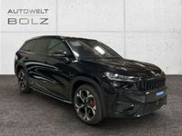 Skoda Kodiaq - Vorschau Bild 3