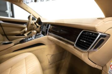 صورة مصغرة 30 لـ 2009 Porsche PANAMERA