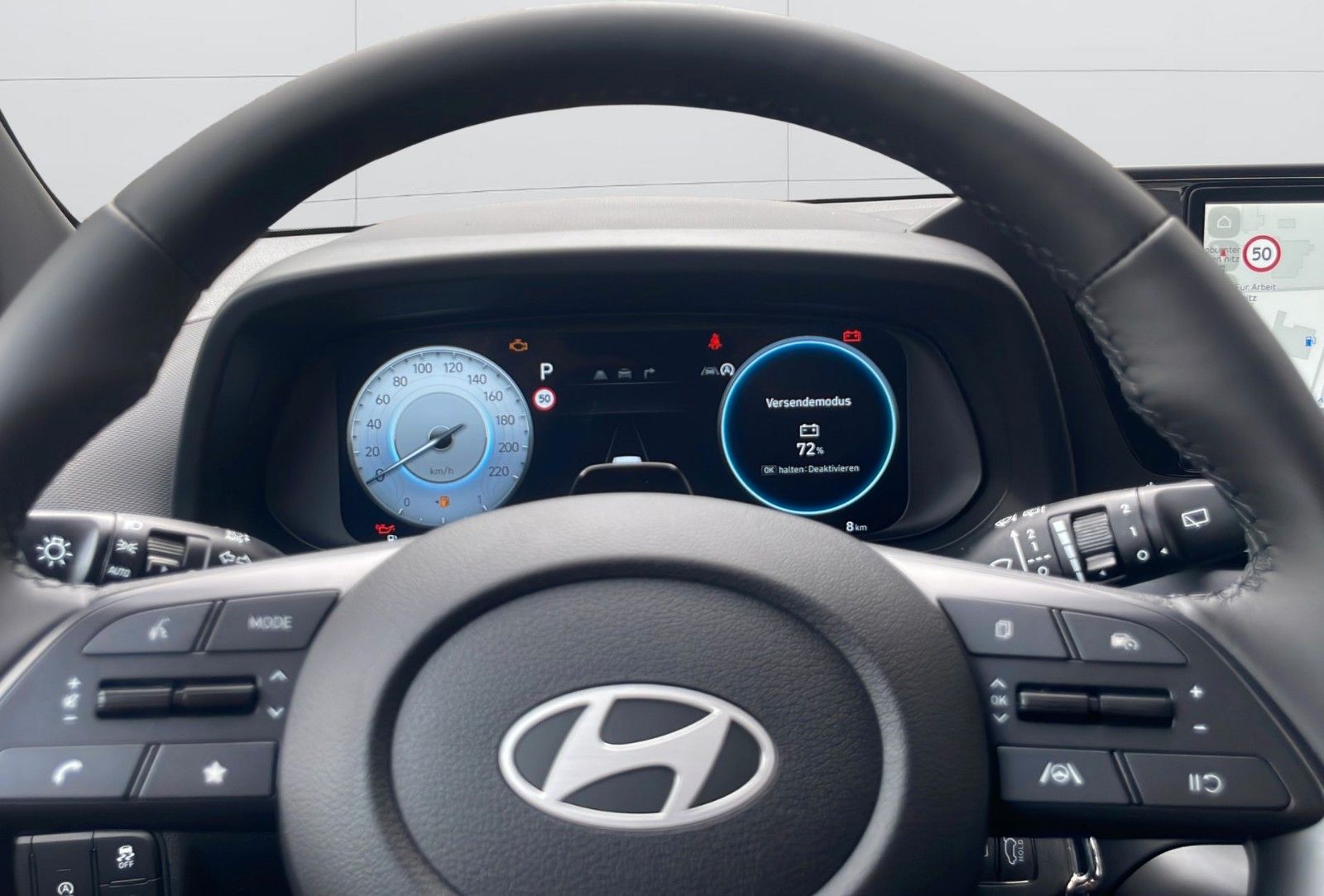 Hyundai i20 - Bild 11