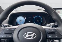 Hyundai i20 - Vorschau Bild 11