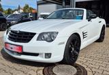 Chrysler Cabrio Basis 3.2 Leder Alu TÜV 1 Hand - Chrysler Crossfire: Roadster